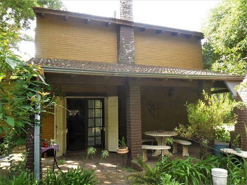 Casa En Luis Palacios