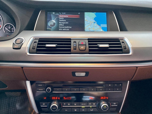 Bmw 535i Gt 2013 Patentado 2015