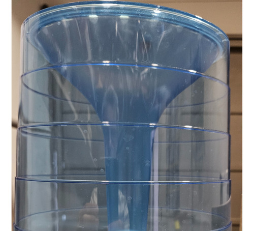 Humidificador De Ambiente En Frio Blanco (Usado)