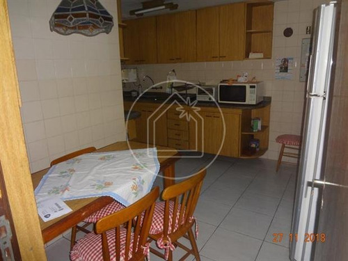 Apartamento - Ref: 839323