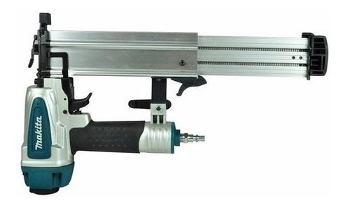 Pinador Pneumático Af505 Para Pinos F15 À F50 Makita