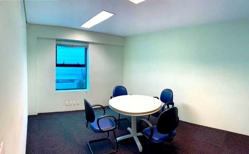 Imagem 20 de 30 de Prédio Para Alugar, 901 M² Por R$ 35.000,00/mês - Vila Clementino - São Paulo/sp - Pr0077