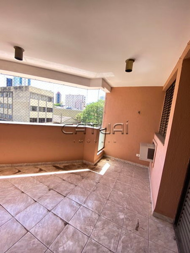 Imagem 4 de 16 de Apartamento Padrão Com 3 Quartos - 13995-v