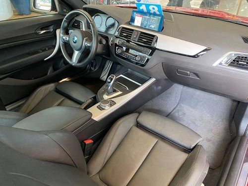 Imagem 12 de 12 de Bmw M 240i 3.0 24v Turbo Gasolina 2p Automático