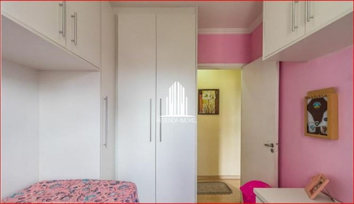 Imagem 7 de 15 de Apartamento Alphaview 68 M²,com 03 Dormitórios Sendo 01 Suíte, 01 Vaga. Barueri / São Paulo - Al2550