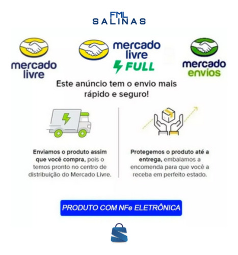 Placa Sinalização De Saída A Esquerda S2 Kit Com 07 Und O.t
