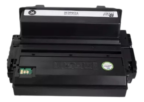 Toner Comp Mlt D201l 201l 201 M4080fx M4030nd Tinta Preto (Recondicionado)