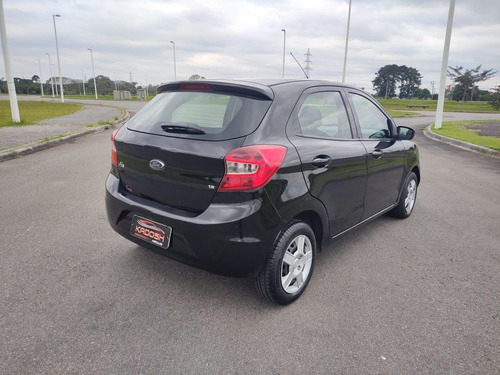 Ford Ka 1.5 Se 16v Flex 4p Manual