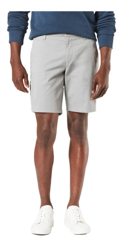 Short Ultimate Gris Dockers