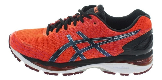 asics gel nimbus 18 hombre oferta asics gel nimbus 18 hombre oferta