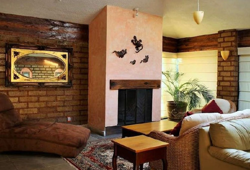 Imagen 18 de 30 de Venta Finca Quinta Tepoztlán Morelos