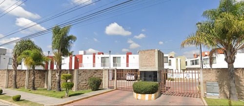 Imagen 6 de 10 de Mm72 Venta De Casa Remate Bancario En San Pedro Cholula, Pu