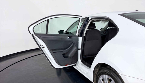 Imagen 15 de 15 de 108589 - Volkswagen Jetta 2018 Con Garantía
