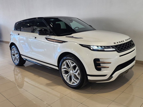 Land Rover Evoque Phev 1.5 R-dynamics S 309ps 2023