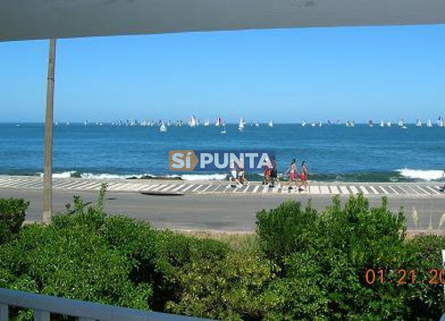 Imagen 2 de 11 de Casa En Alquiler, Pennsula