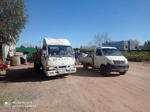 Imagen 5 de 5 de Retiro De Escombro Escavaciones Demolición