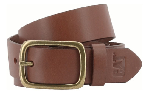 Cintos Caterpillar Mabel Belt Brow Para Dama