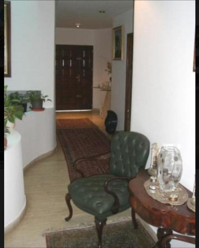 Imagen 10 de 14 de Casa Dos Niv Colinas De Bello Monte Caracas