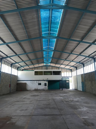 Zona Industrial Guayabal Guarenas .rr