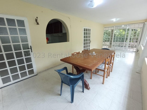 Cf Viva En Contacto Con La Naturaleza En Hermosa Casa En Urb. Lomas De Palmarito, El Castaño!! Listing 25-17107