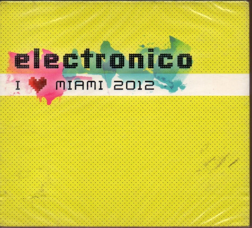Cdx2 Miami 2012-electronica-afrojak--dance