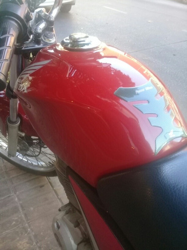 Honda Cg Titan 150 2014 Unica En Su Estado