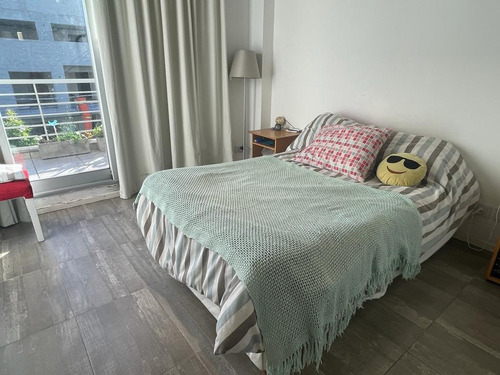 Imagen 11 de 23 de Dpto 2 Amb 60 M2 - Palermo Hollywood