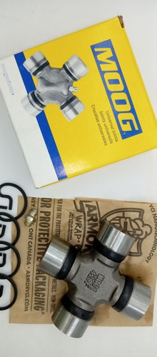 Cruceta Cardan 369 Toyota Machito 4.5 Todos Los Años Moog