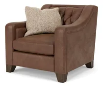 Comprar Sofa Sillon Berger Mika 1 Cuerpo Chenille Individual