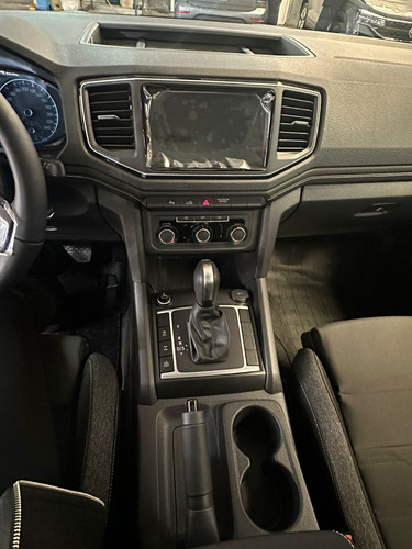 Volkswagen Amarok 2.0 Cd Tdi 180Cv Comfortline At