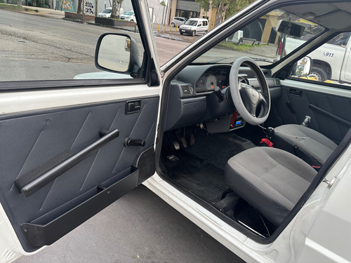 Fiat Fiorino 1.3 Fire