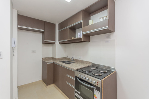 Venta 2 Amb Apto Credito Palermo Amenities