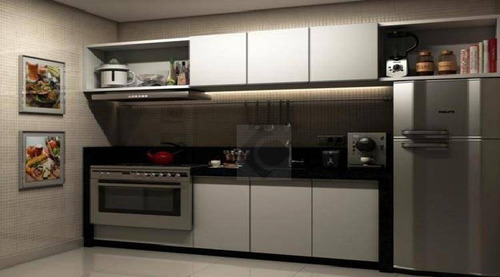 Imagem 20 de 30 de Apartamento Com 2 Dormitórios À Venda, 68 M² - Jardim Sevilha - Indaiatuba/sp - Ap0944