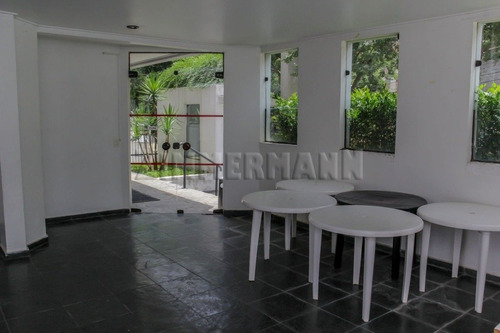 Imagem 14 de 15 de Apartamento - Alto De Pinheiros - Ref: 116514 - V-116514