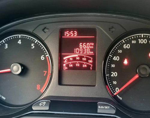 Volkswagen Saveiro 1.6 MSI ROBUST CS 16V FLEX 2P MANUAL