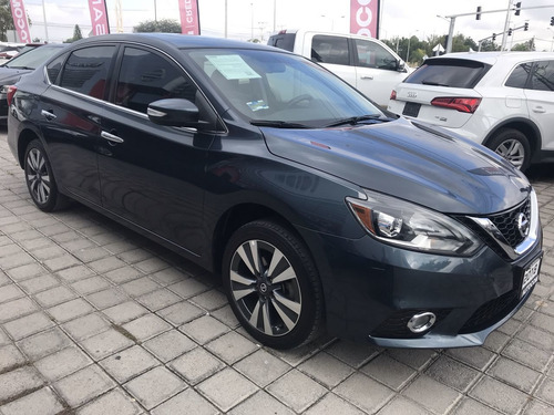 Imagen 2 de 15 de Nissan Sentra 4 Puertas
