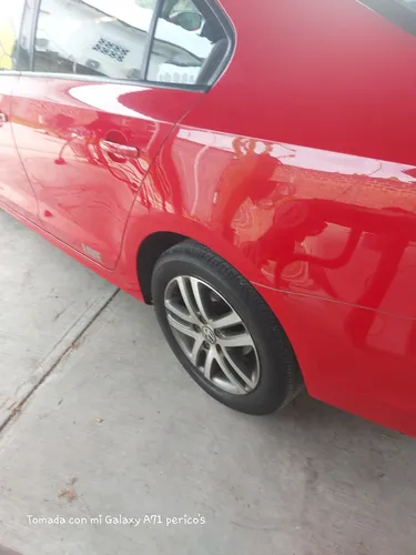 Volkswagen Jetta 2.5 Trendline At