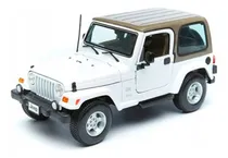 Comprar Jepp Maisto Special Edition Jeep Wrangler