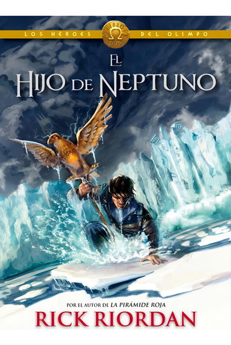 Libro El Hijo De Neptuno