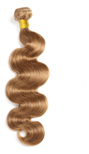 Cortina De Pelo M Wig Spring De Fibra Química De Alta Temper