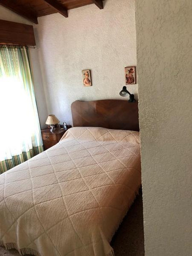 Imagen 29 de 30 de Casa Quinta Sobre Parque De 1834 M2 - El Trébol