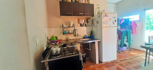 Casa En Barracas