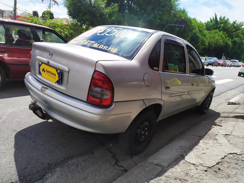 Chevrolet Corsa Sed.wind 1.0/millenium/classic Vhc
