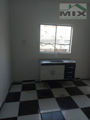 Imagem 5 de 5 de Casa De Vila Em Vila Liviero - São Paulo, Sp - 363