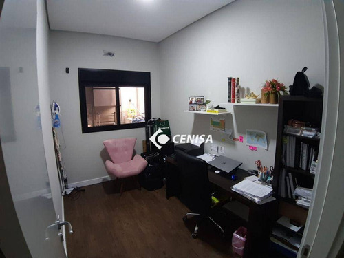 Imagem 11 de 15 de Casa Com 3 Dormitórios À Venda, 135 M² - Jardim Dos Sabiás - Indaiatuba/sp - Ca2796