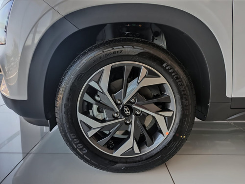 Imagem 13 de 15 de Hyundai Creta Platinum 1.0 Tgdi