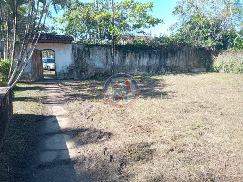 Imagem 20 de 30 de Chácara Com 2 Dorms, Gaivotas, Itanhaém - R$ 490 Mil, Cod: 14114 - V14114