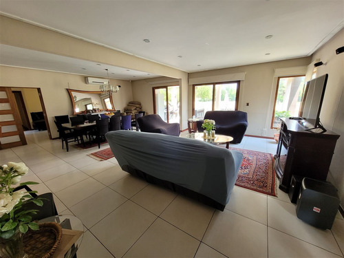 Parcela En Venta En Mostazal