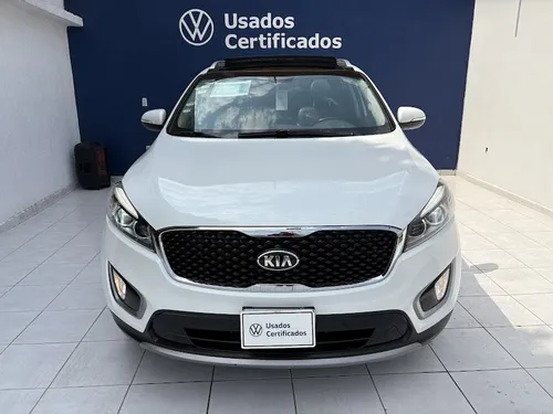 Kia Sorento 3.3L Ex Pack At