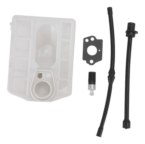 Kit De Filtro De Aire Para Motosierra De Carburador, Aceite